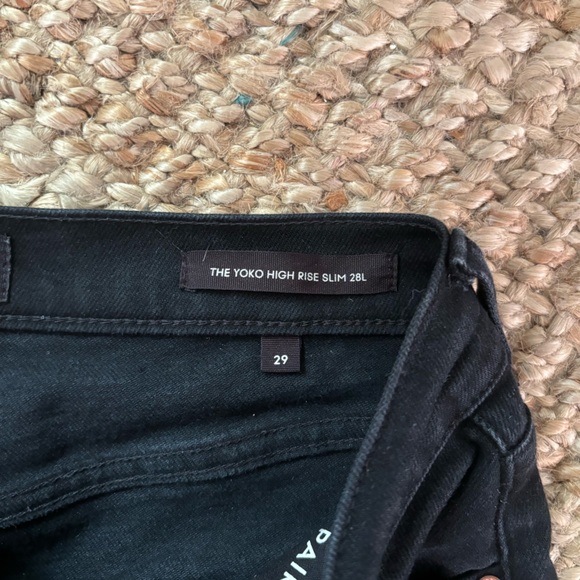 3 Pairs of Tokyo High Rise Slim Fit Jeans😍 - Picture 3 of 9